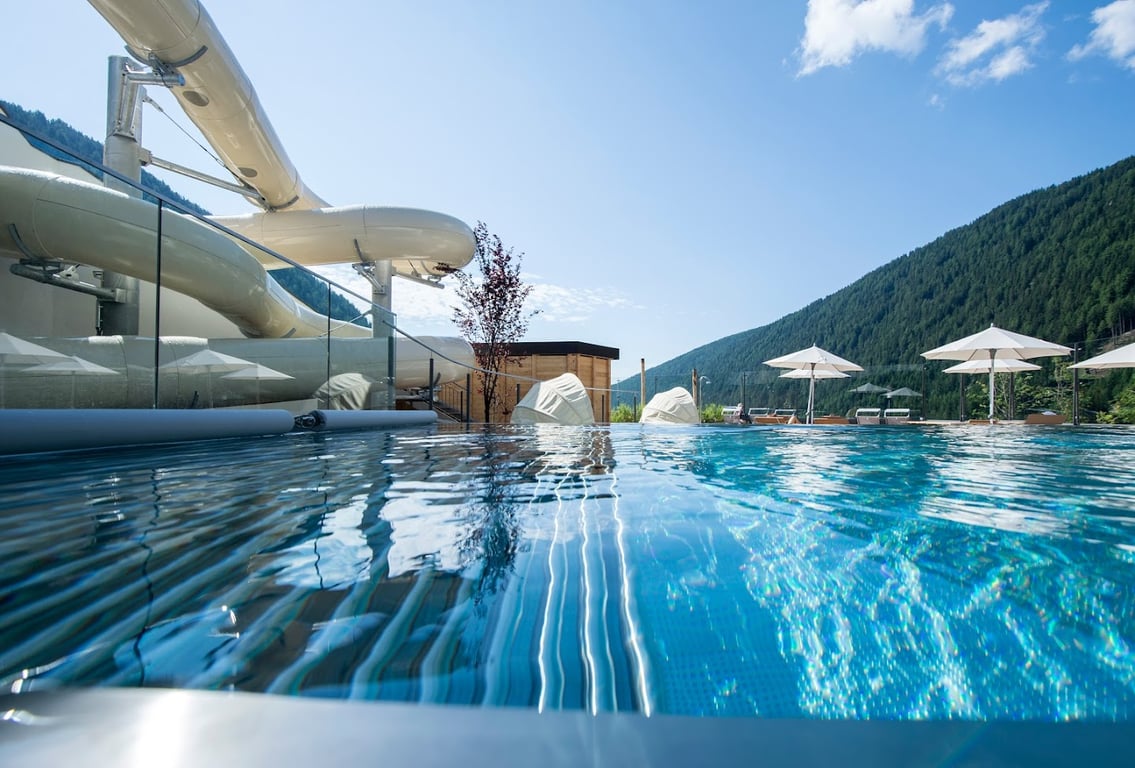 Familienhotel Huber