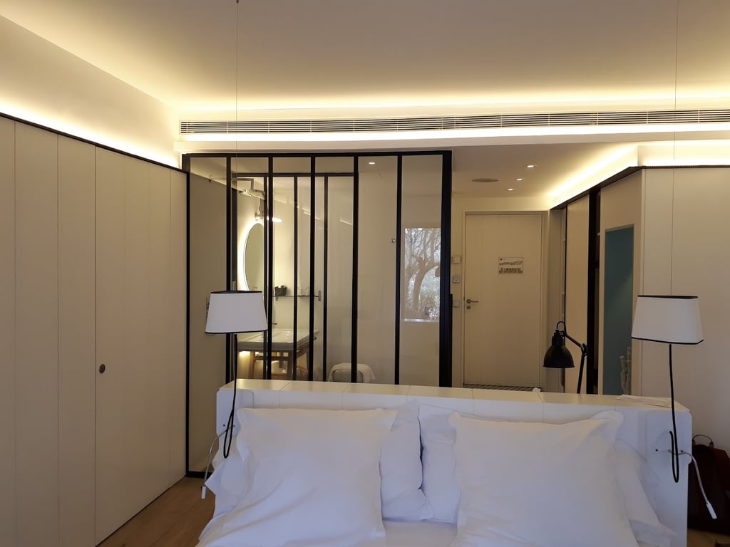 Hotel Mas Lazuli