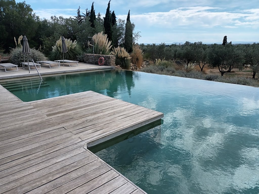 Hotel Mas Lazuli
