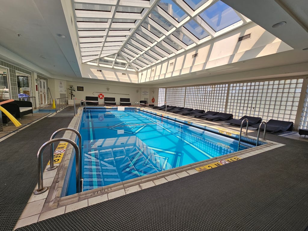 Sheraton Buenos Aires Hotel & Convention Center