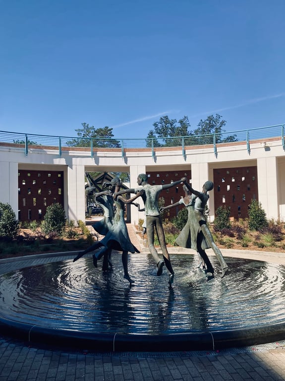 Mattie Kelly Fine Arts Center