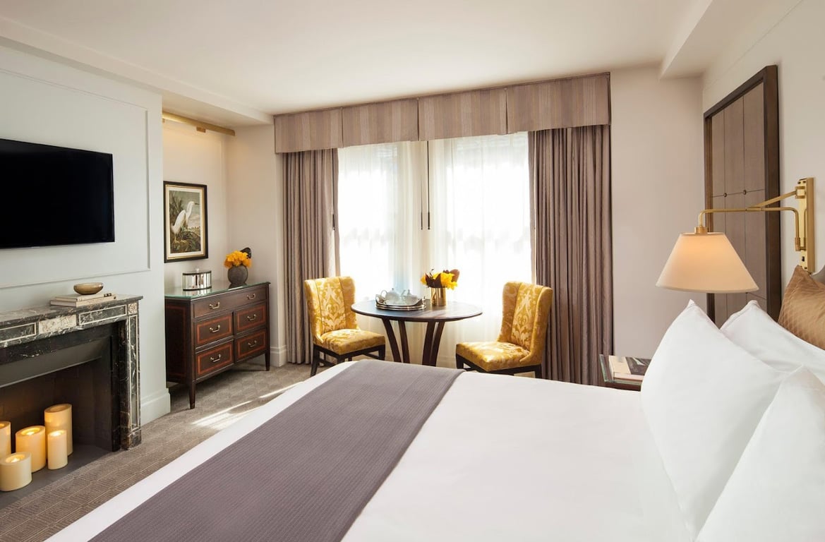 InterContinental New York Barclay, an IHG Hotel