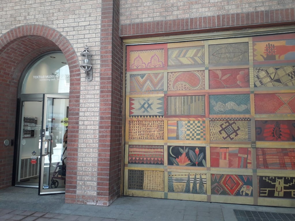 Textile Museum of Canada