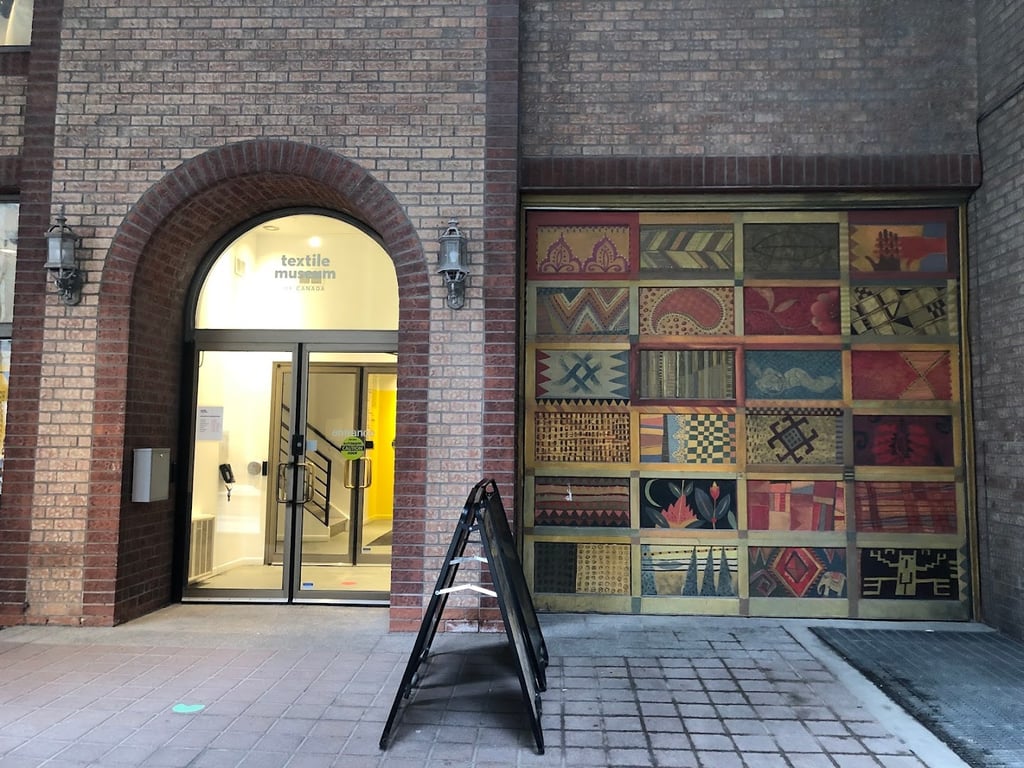 Textile Museum of Canada