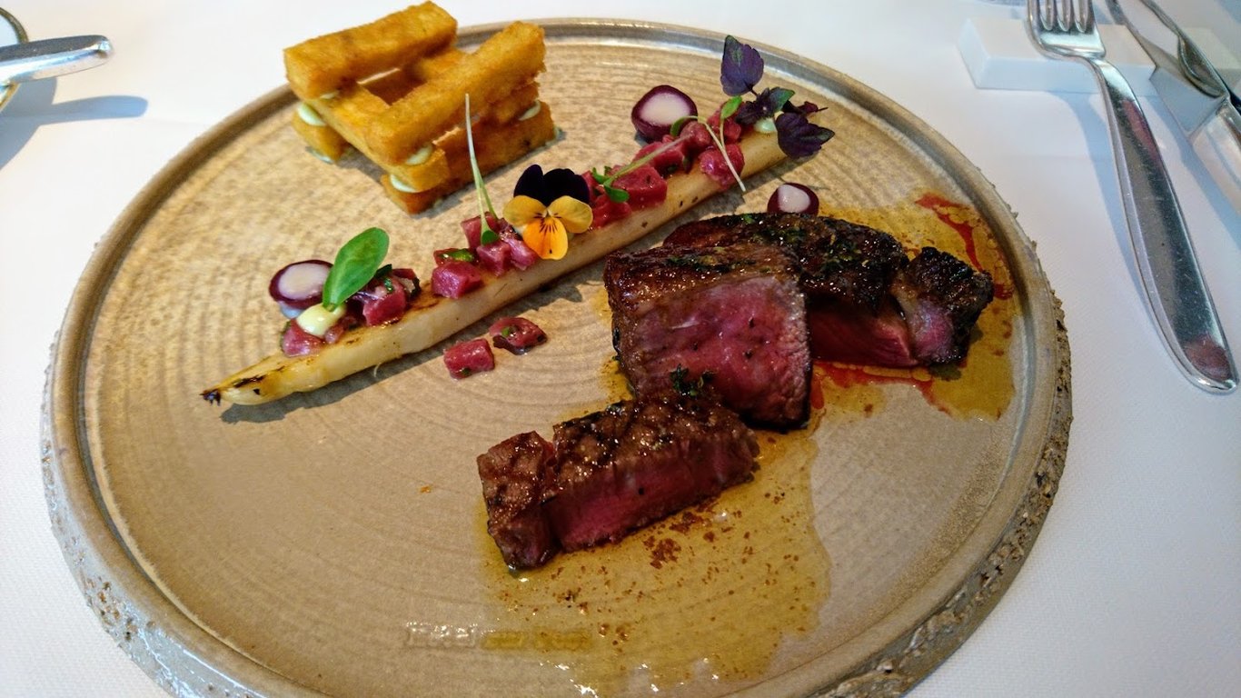 Gourmet Hotel Zur Post