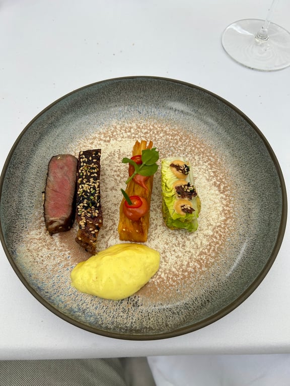 Gourmet Hotel Zur Post