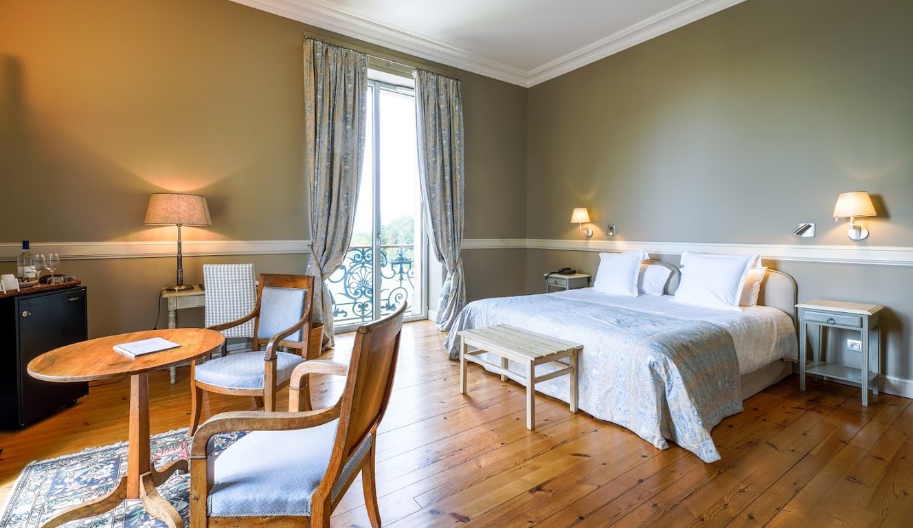 Château Grattequina Hôtel