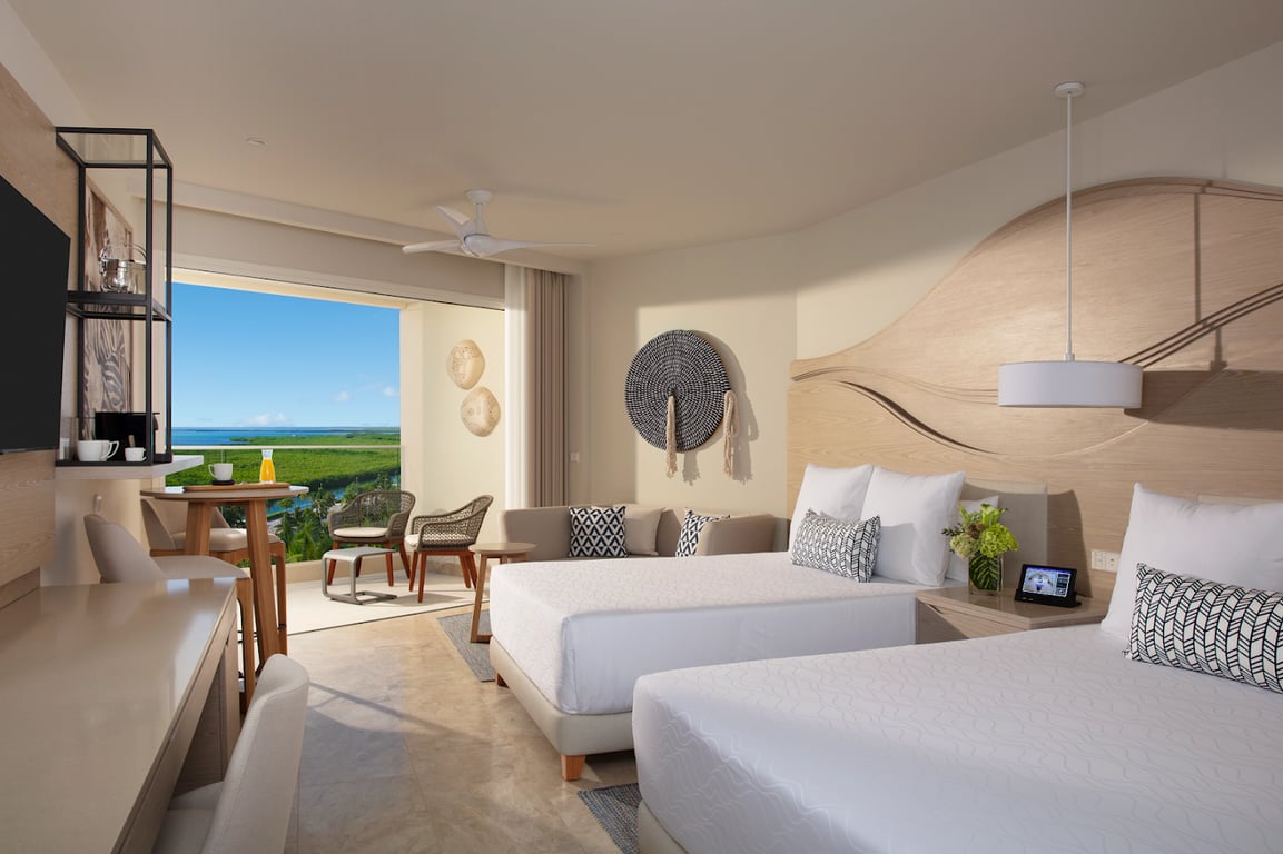 Breathless Cancún Soul Resort & Spa