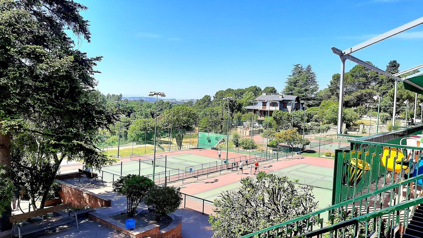 Club Tennis Els Gorchs