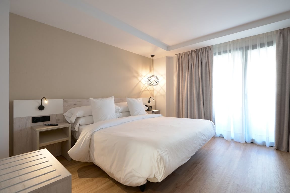 Óbal Urban Hotel