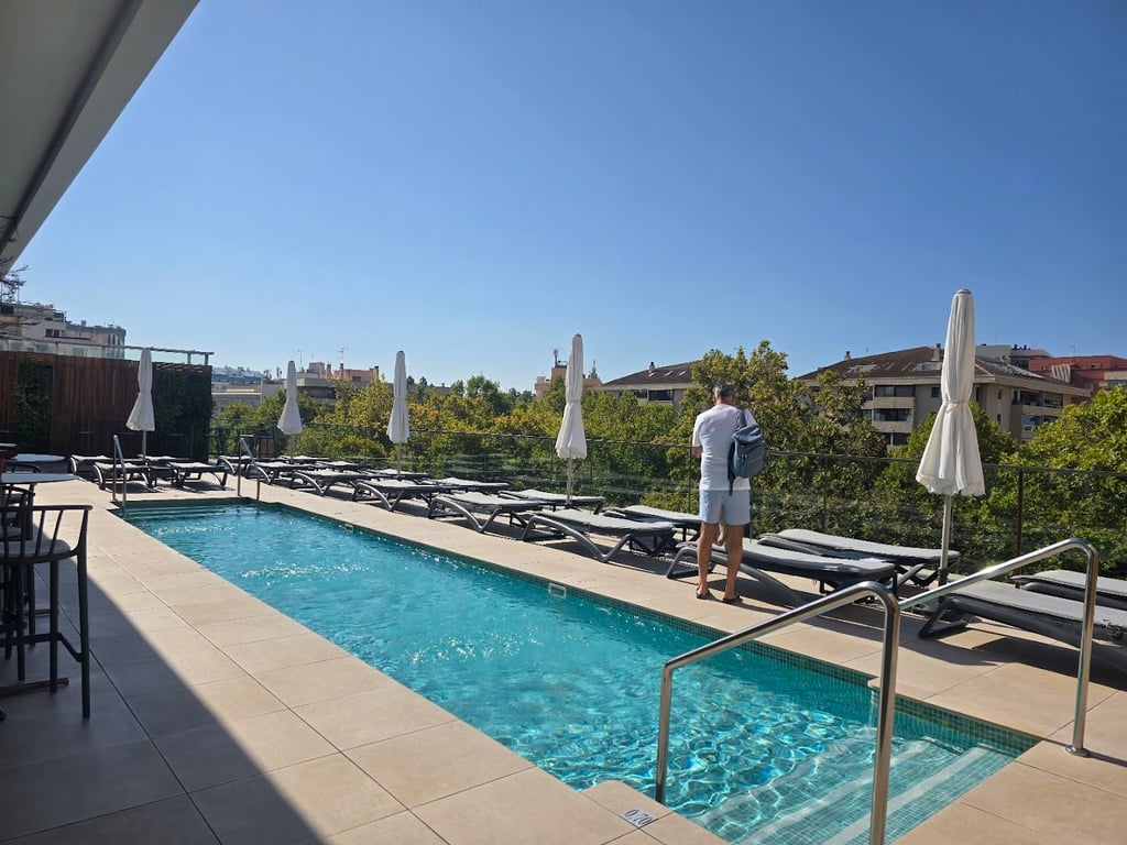 Óbal Urban Hotel