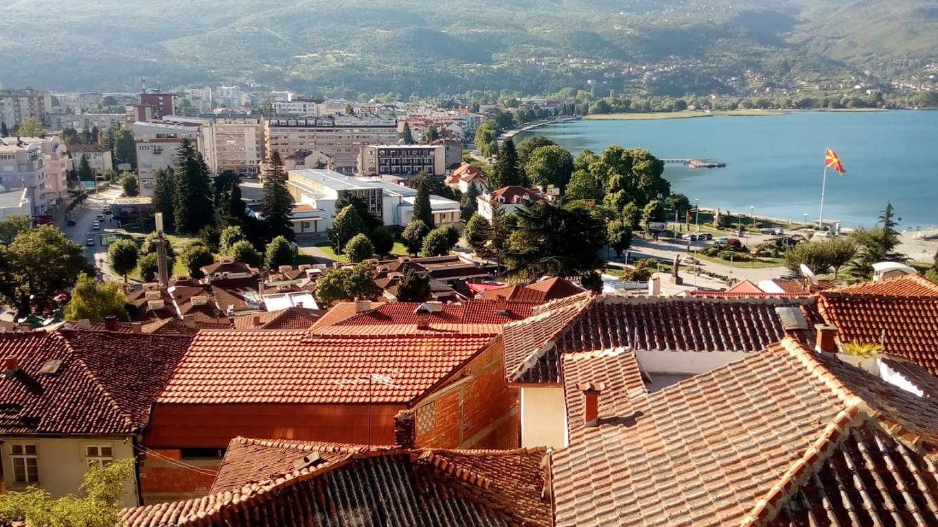 Villa Mesokastro