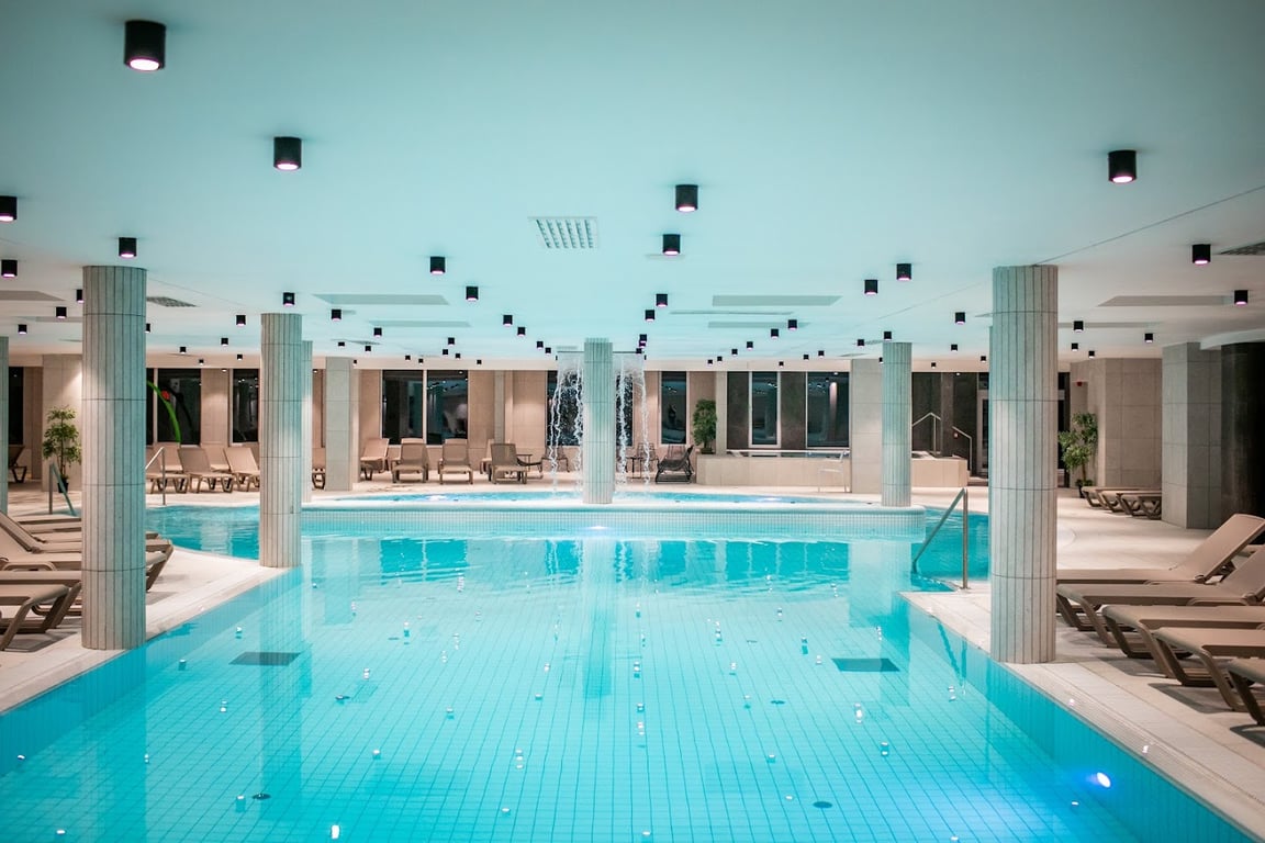 Ambient Hotel & Aroma Spa