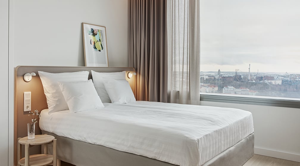 Original Sokos Hotel Tripla Helsinki