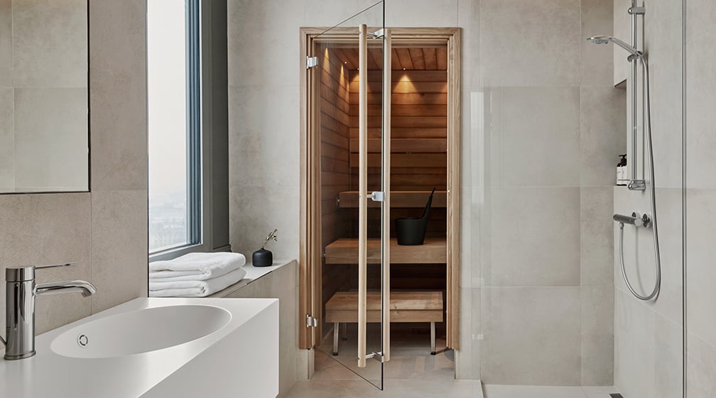 Original Sokos Hotel Tripla Helsinki
