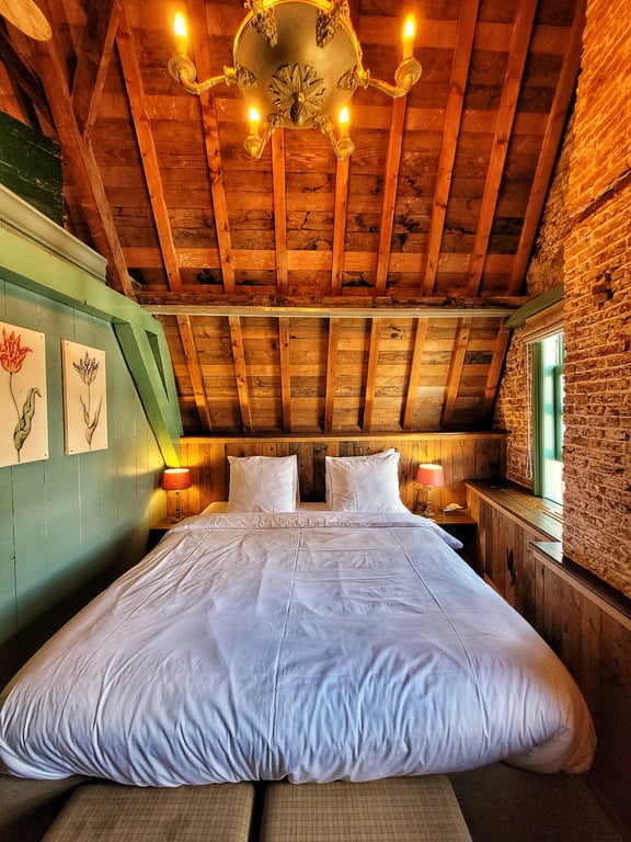 Hotel Beijers