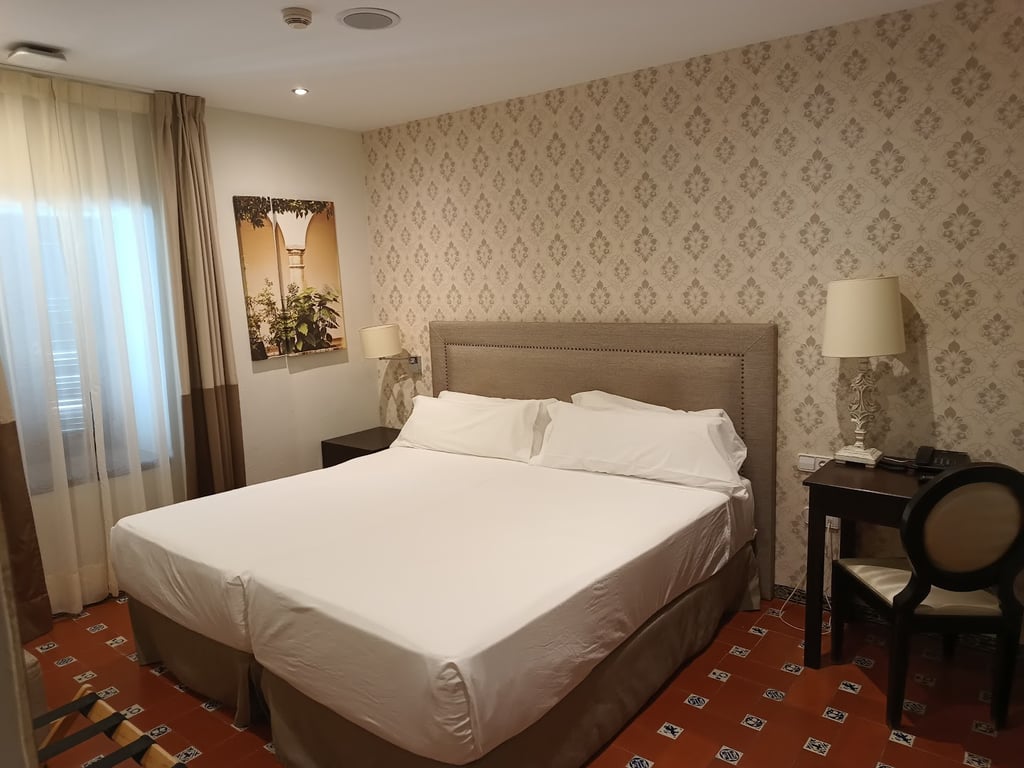 La Almoraima Hotel