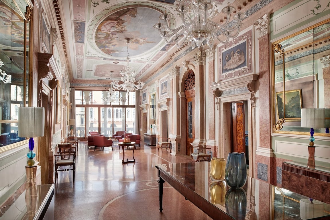 Palazzo Garzoni