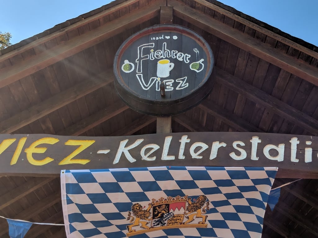 Viezkelterstation