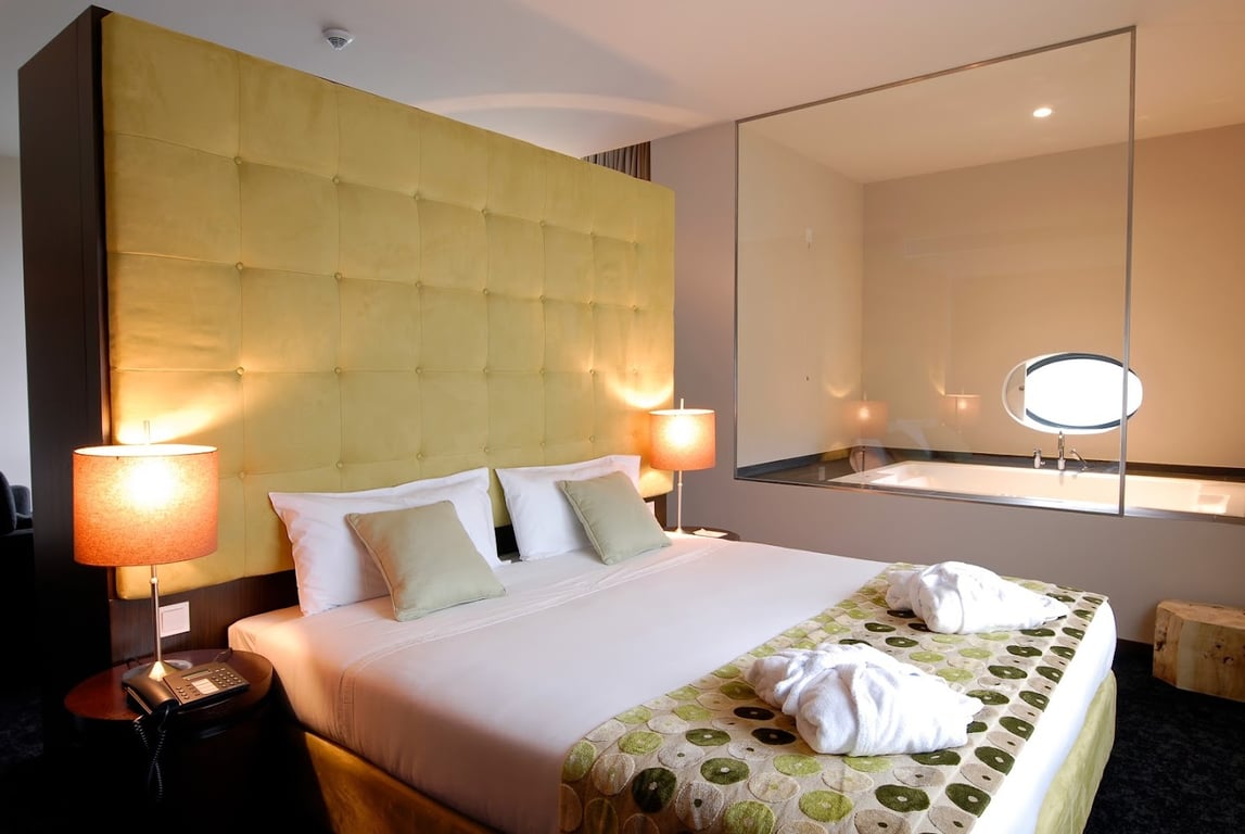 Douro Palace Hotel Resort & SPA