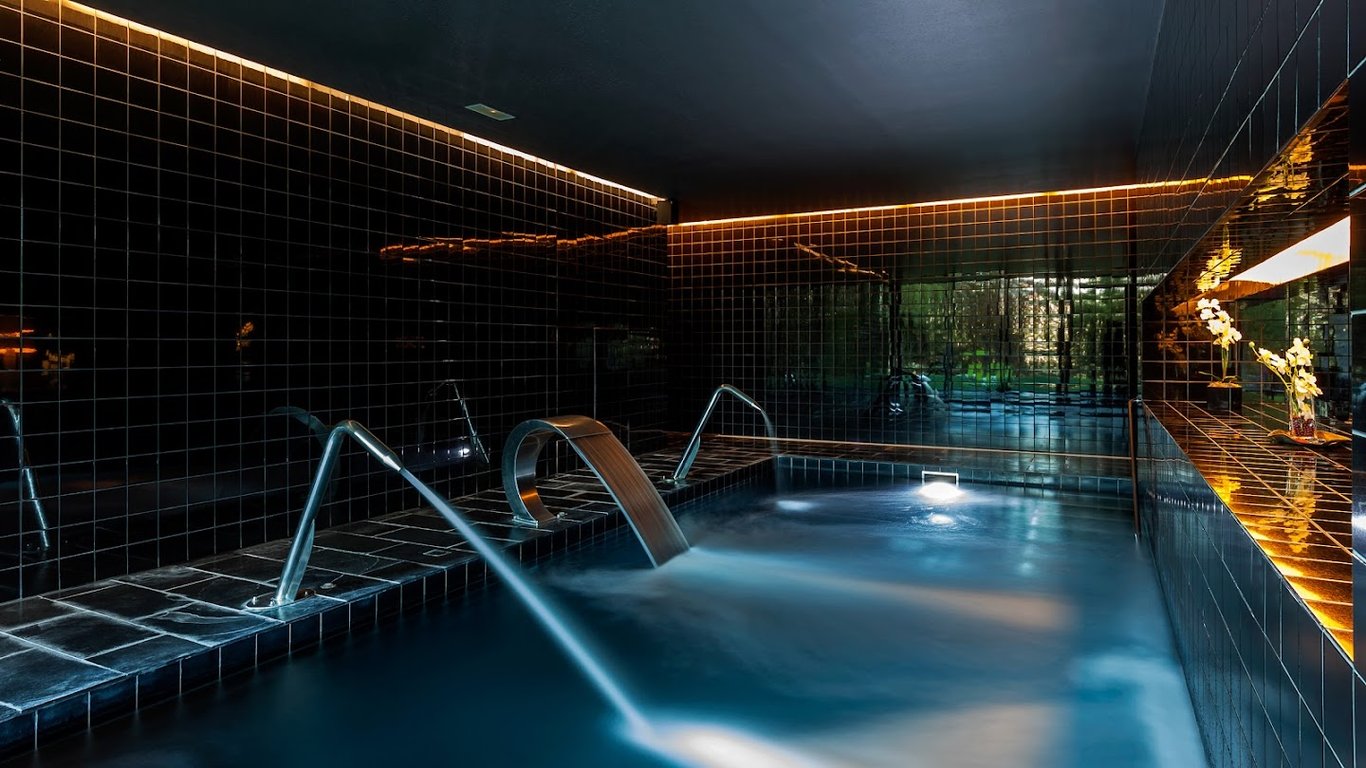 Douro Palace Hotel Resort & SPA