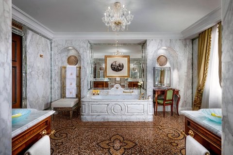 Hotel Danieli, Venice