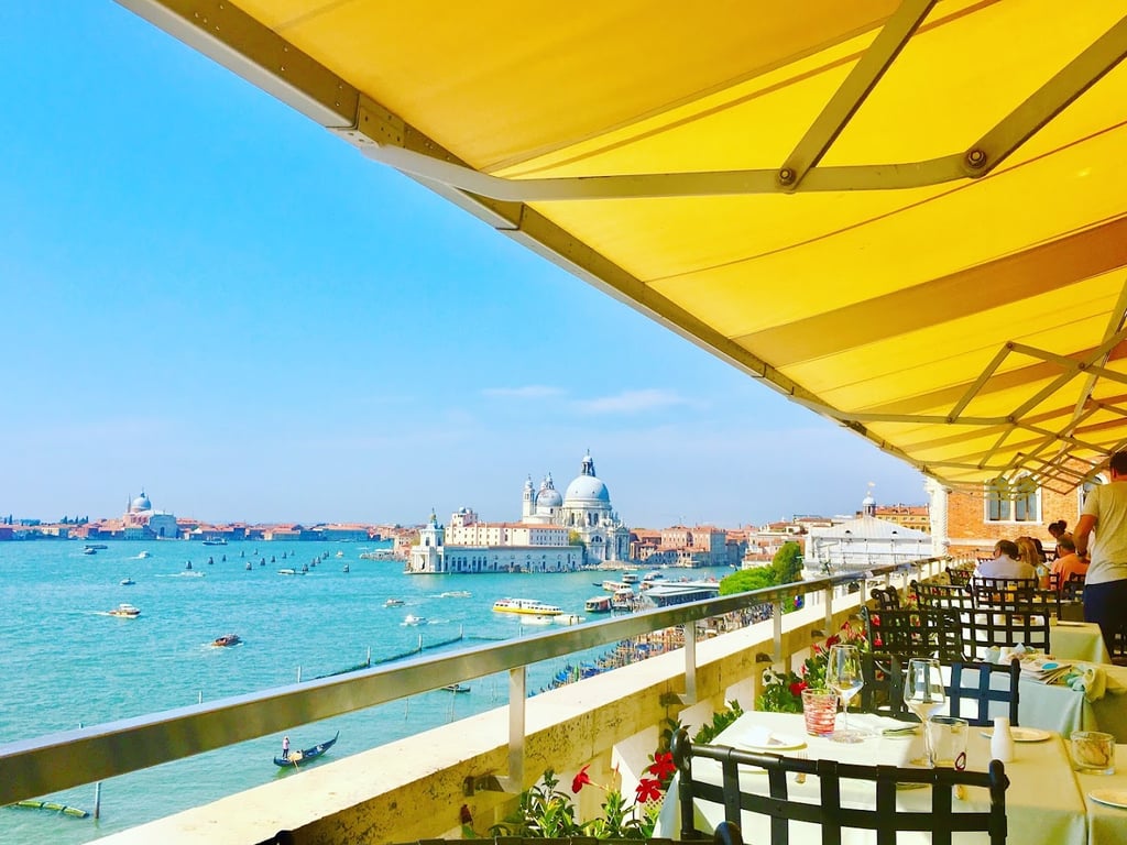 Hotel Danieli, Venice