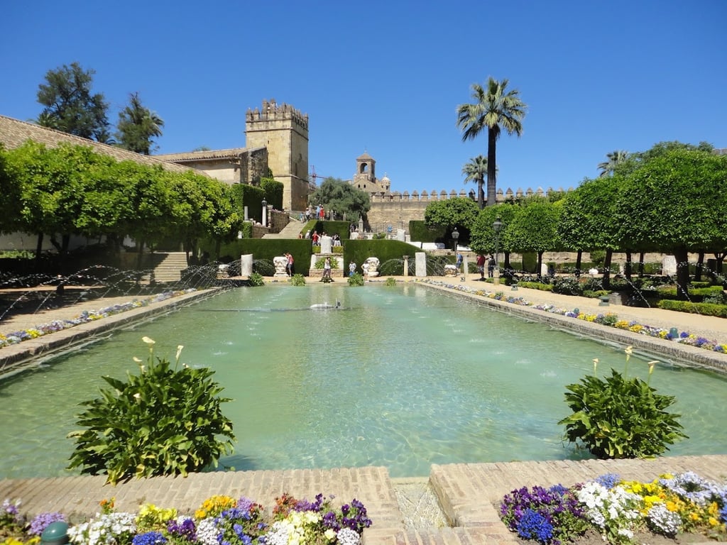 Las Casas de la Judería de Córdoba
