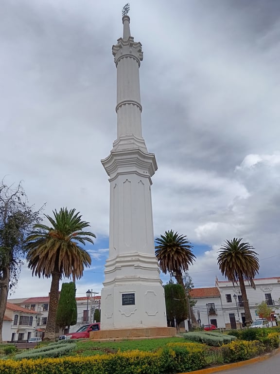 Teatro Gran Mariscal Sucre