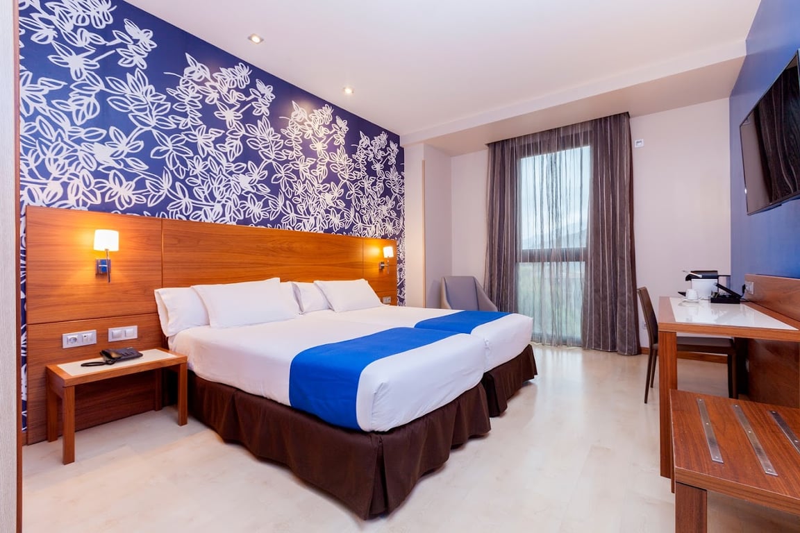 Hotel Gran Bilbao
