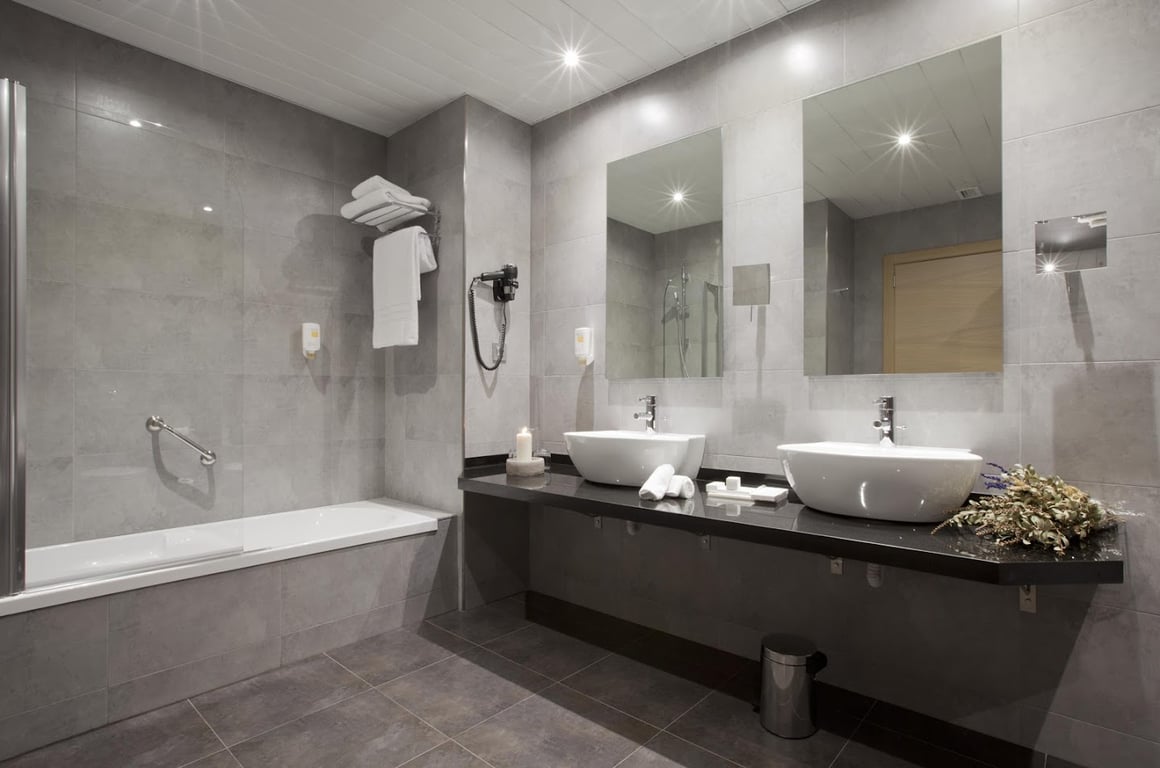 Hotel Gran Bilbao