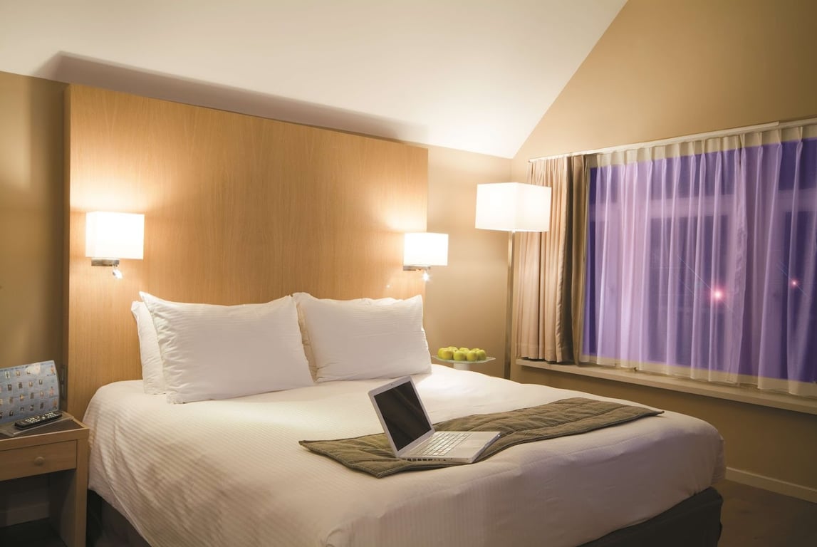 Radisson Blu Balmoral Spa