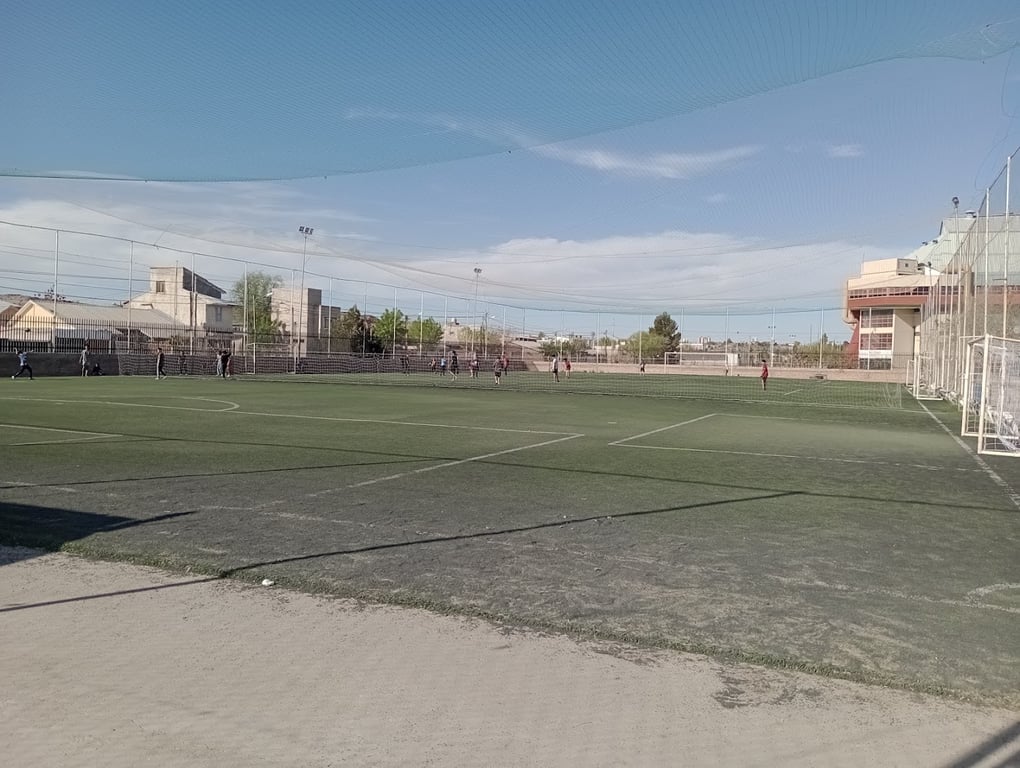 Estadio Ruca Che
