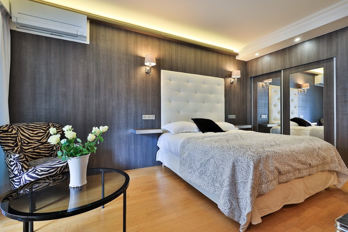 Hotel Le Fouquet's