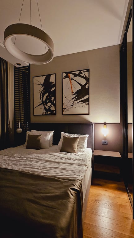 Regent Resort