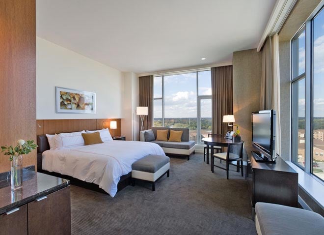 Hotel Arista