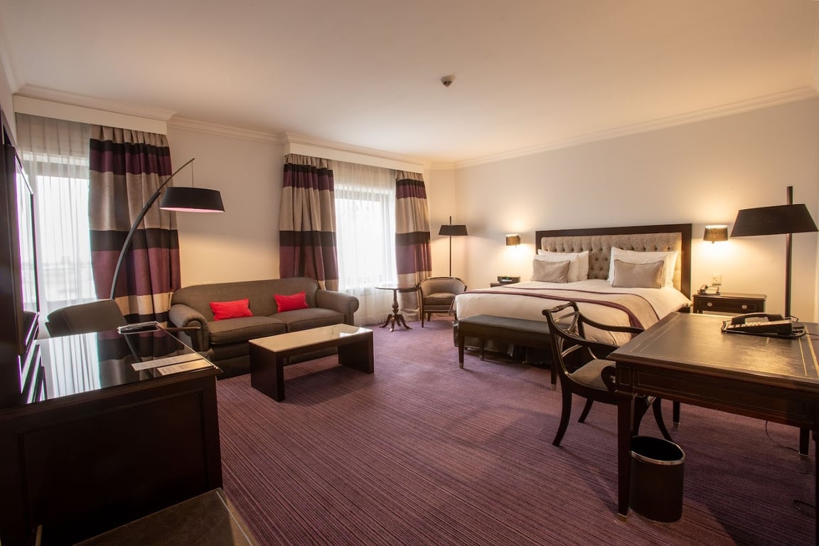 Sofitel Buenos Aires Recoleta