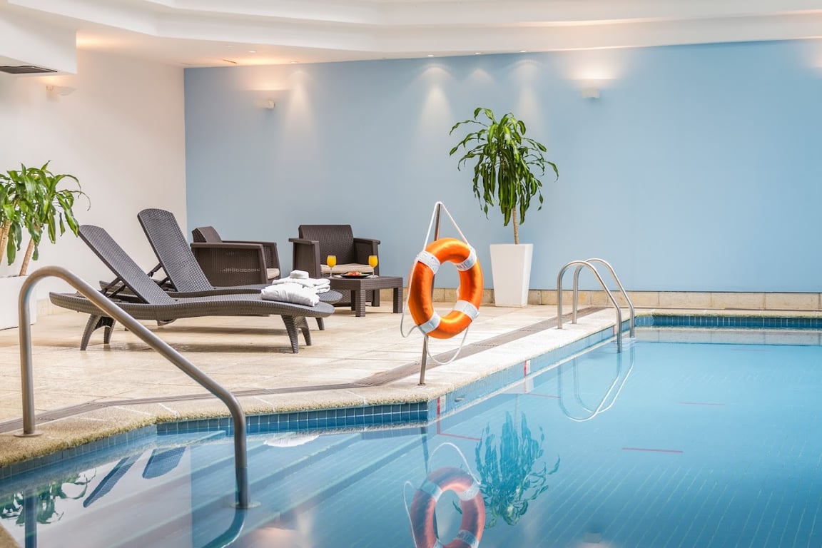 Sofitel Buenos Aires Recoleta