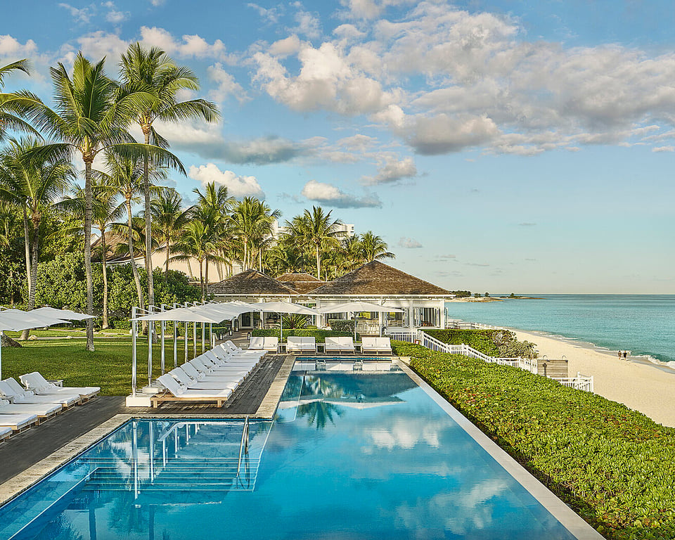 The Ocean Club, A Four Seasons Resort, Bahamas