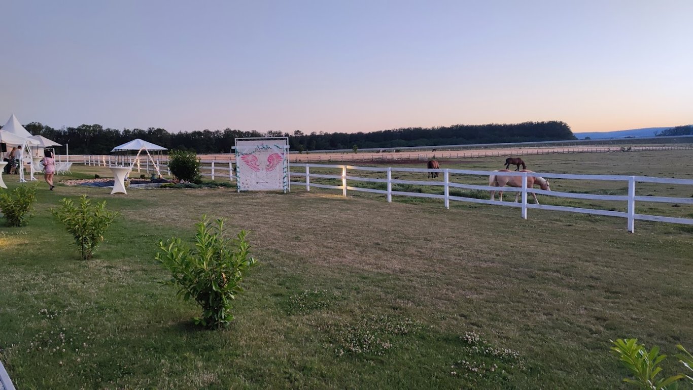 Style Event Lounge