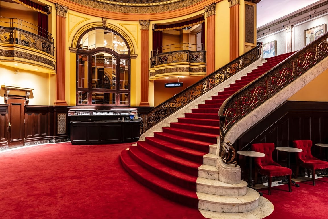 Capitole de Québec