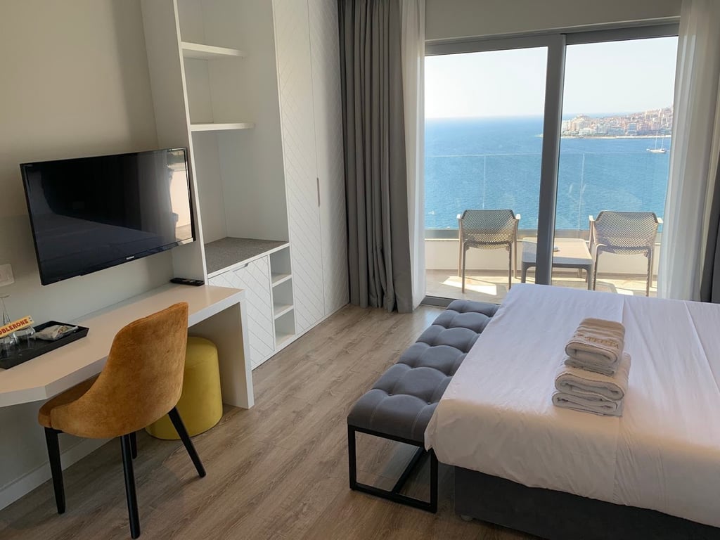 Hotel Teuta