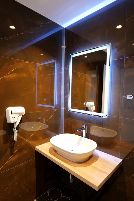 Hotel Teuta