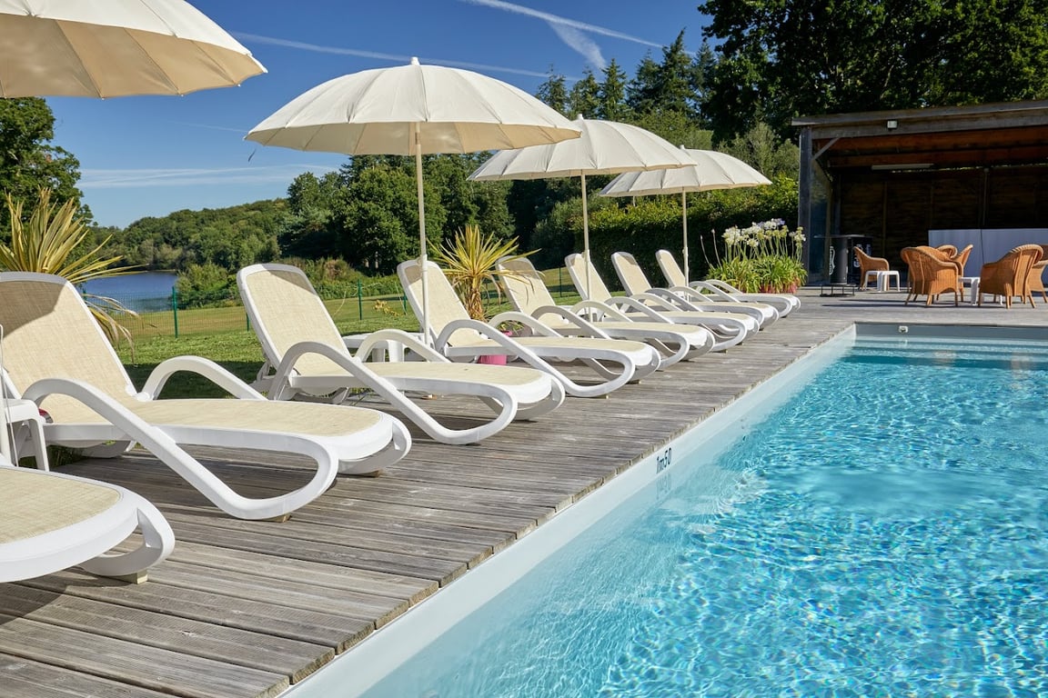 Saint Malo Golf Resort