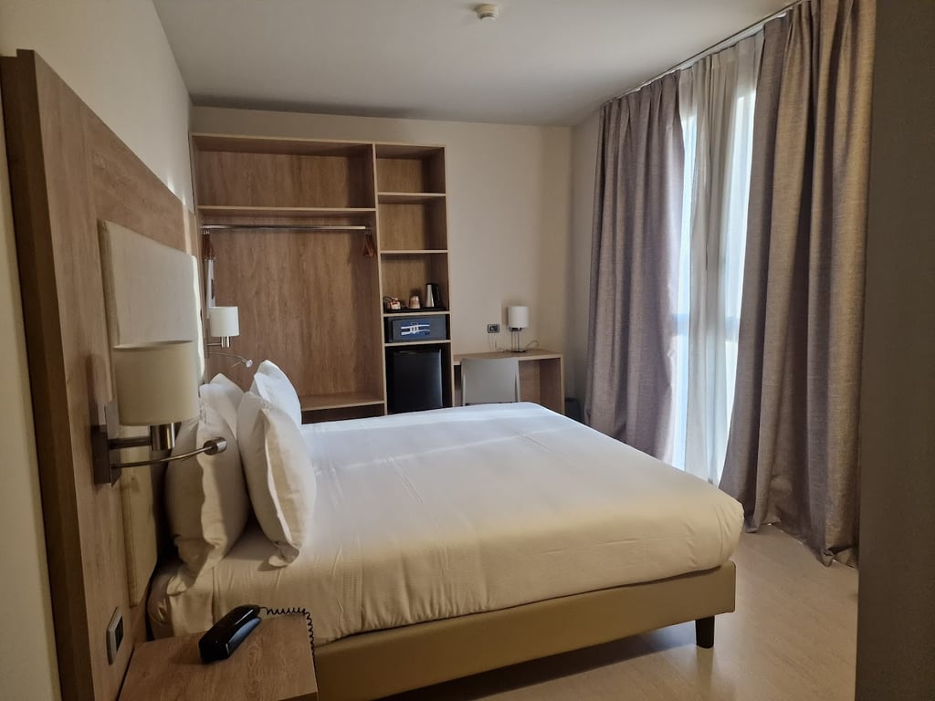 Tower Hotel