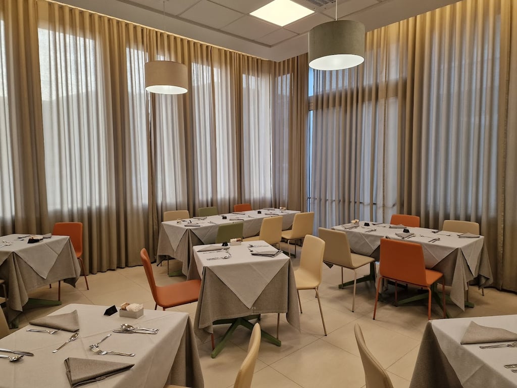Tower Hotel
