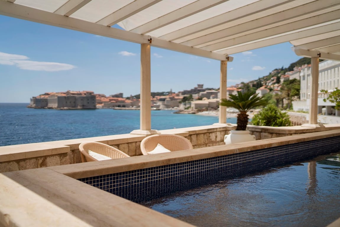 Villa Agave Dubrovnik