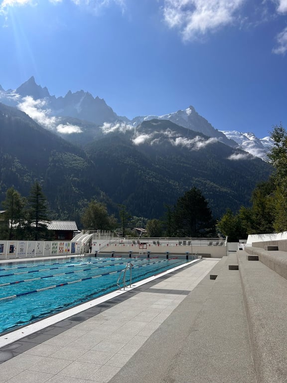 Centre Sportif Richard Bozon