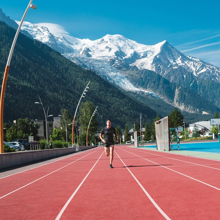 Centre Sportif Richard Bozon