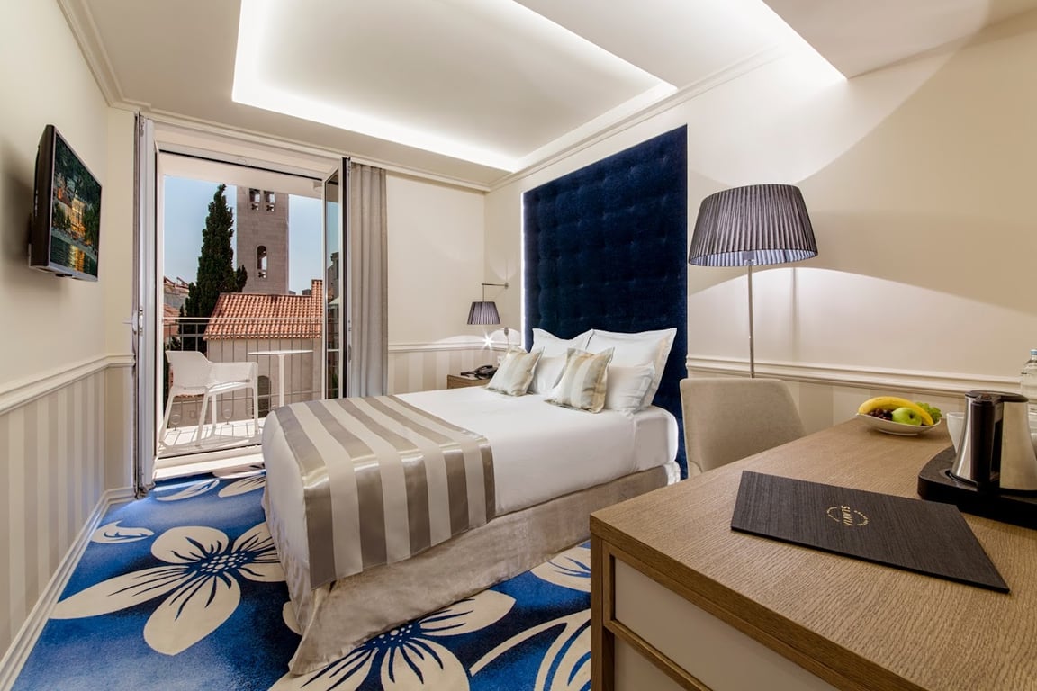 Grand Hotel Slavia